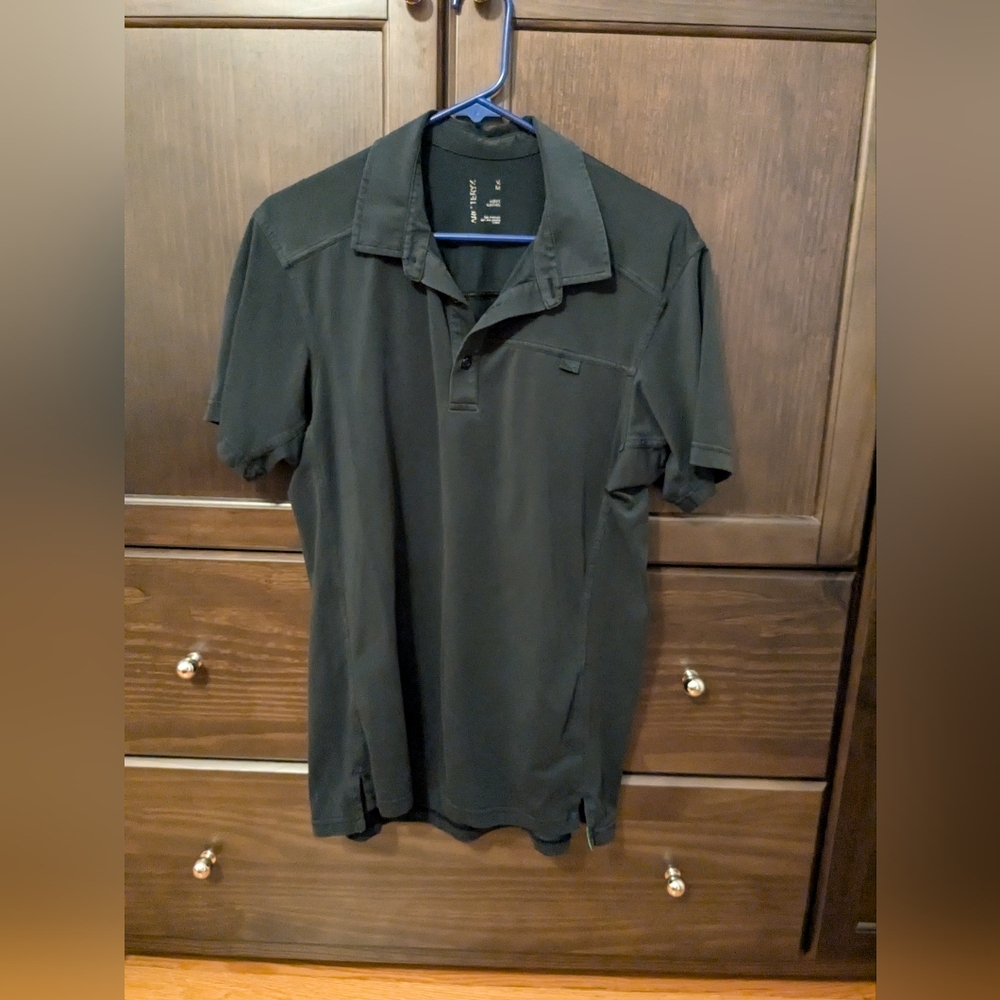 Arc'teryx Captive SS Polo